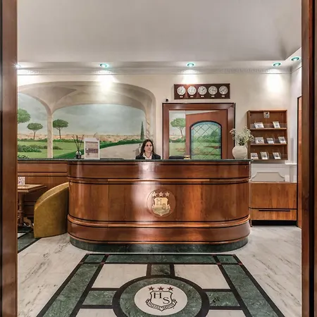 Hotel Sonya-2